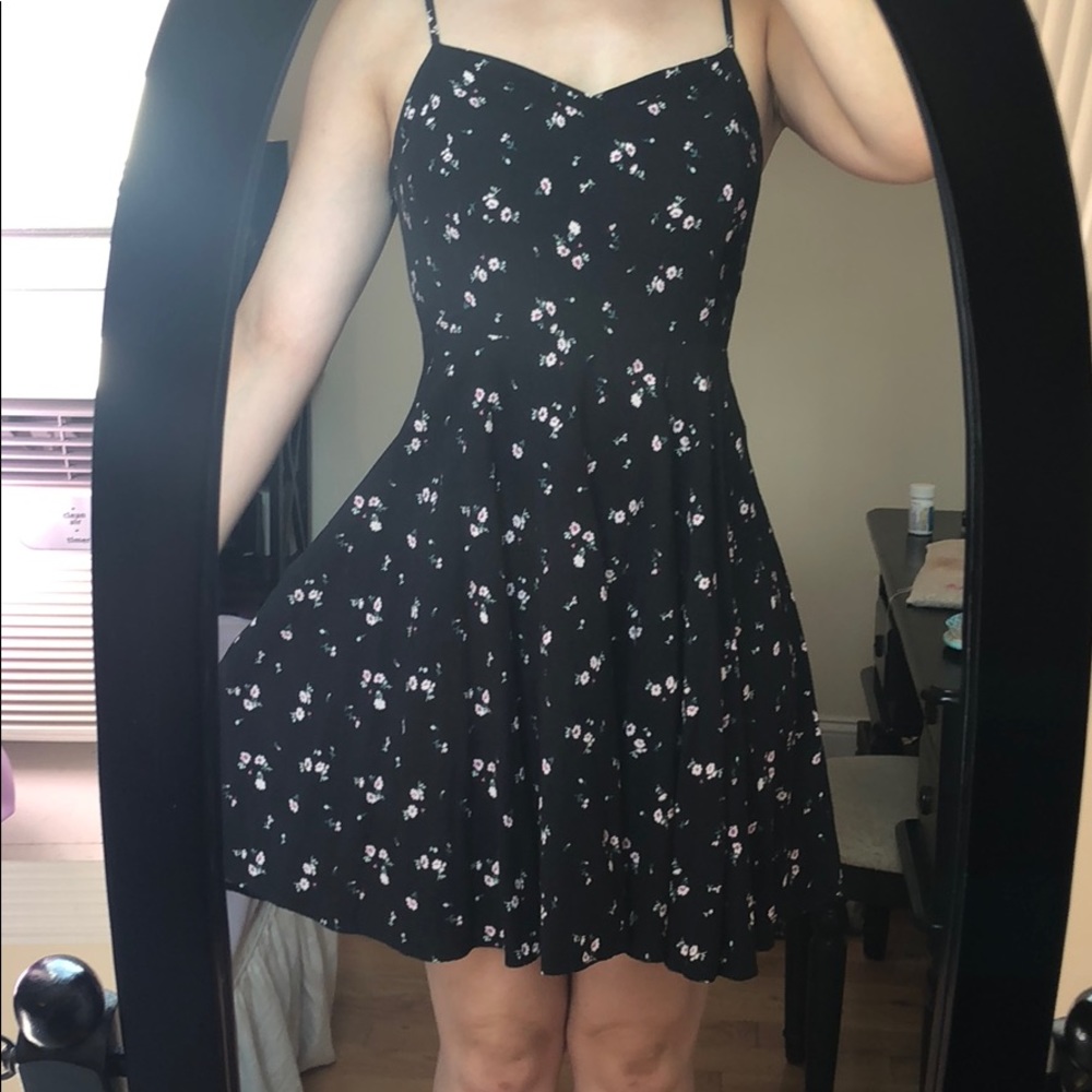 🙌🏻SALE🙌🏻 Floral summer dress